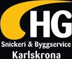 HG Snickeri & Byggservice